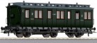45763 Roco Passenger car 2nd class